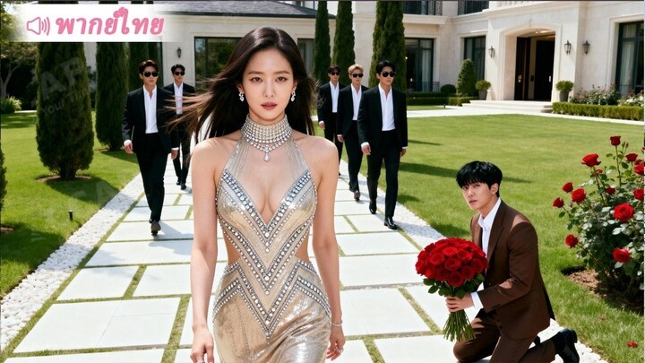 [พากย์ไทยเต็มเรื่อง]ยอมเสียสละมา 5 ปี แต่กลับถูกเหยียบย่ำ เธอหย่าแล้วพลิกชีวิต จนทั้งวงการธุรกิจ