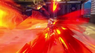 [Honkai Impact 3] Tại sao tôi nên giữ cg? Rõ ràng là Valkyrie trong game cũng đẹp trai quá