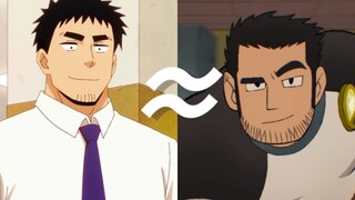 Lucas Lee | Another rookie after Takeda-senpai?