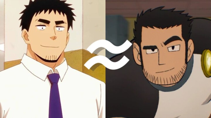 Lucas Lý | Một tân binh nữa sau Takeda-senpai?