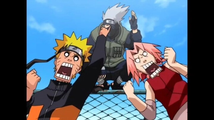 Naruto Shippuden Episode 330 Bahasa Indonesia
