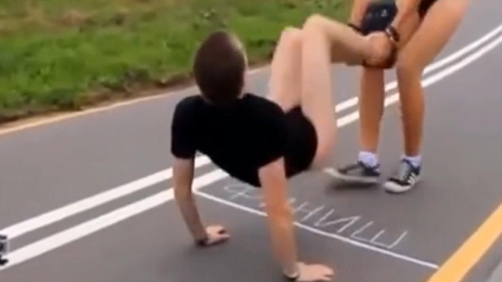 Thả tay, một phen chiến đấu