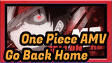 [One Piece AMV] Go Back Home / Epic