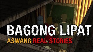 Aswang real Stories