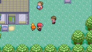 [Percobaan] Revisi super kuat! Multiplayer GBA online, dukung Bluetooth WiFi dan metode lainnya! Biarkan permainan Anda tidak lagi kesepian dan kesepian! - Pokemon / Pokemon Revamp - Multiplayer Pokem