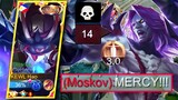 SPEAR WONT SAVE YOU MOSKOV!!