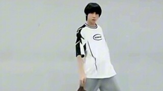 【杨博文】你们看这一段不震惊吗？