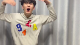 在家躺平的第十六天