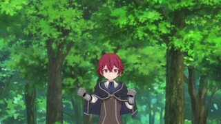 Pháp Sư Sáng Tạo: Làm Chủ Ma Pháp Ở Dị Giới Tập 7 thuyết minh