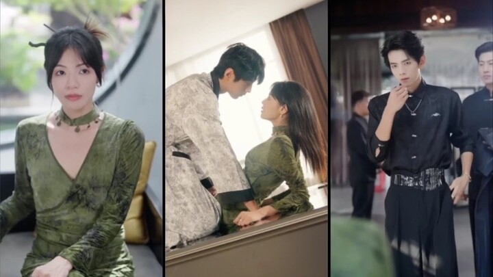 อวิ๋นหลาน วิวาห์รักศัตรูคู่อาฆาต