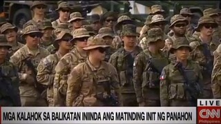 #Philippine Army🇵🇭