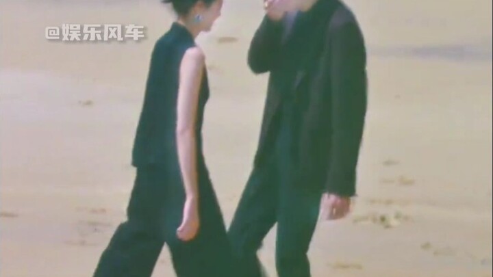 Current rom-coms can’t compare—Wei Daxun just needs a single breath to steal the show...