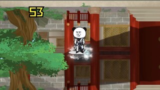 【武动乾坤】第五十三集|四大势力