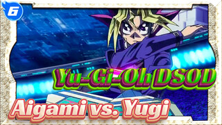 Aigami vs. Yugi_6