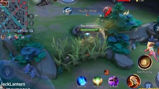 Tổng hợp highlight liên quân 17 #game