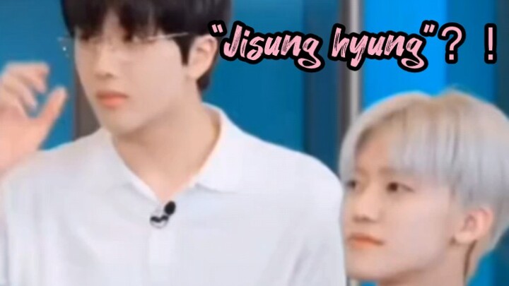 เมื่อพัคจีซองถูกเรียกว่าพี่เป็นครั้งแรกในรอบ 6 ปี