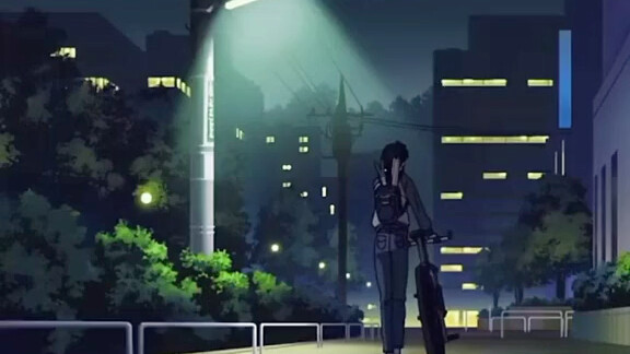 [Anime] How beautiful are the girls in anime after dressing up?