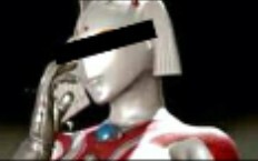 【Mayday】Ultraman mv! The world's strongest Ultraman yyds