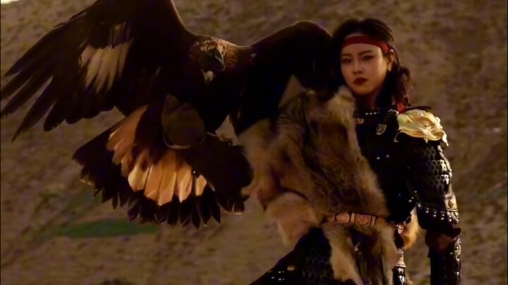 This is a collaboration that’ll have your DNA jumping from start to finish!