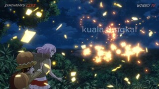Dr.Stone Part 2 Eps 9 🫣