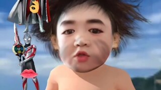 Ultraman mana yang akan menjadi saudaramu?