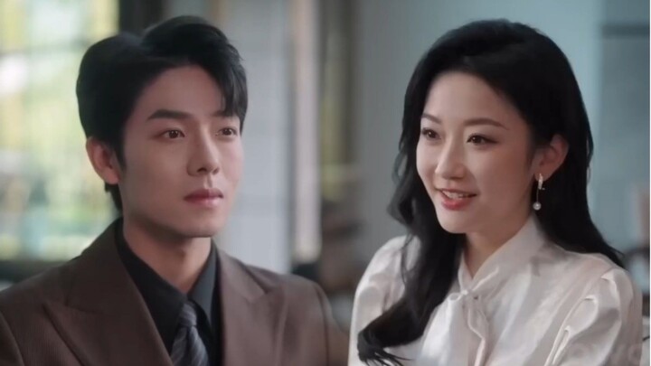 (พากย์ไทย) เกมรักอลเวง