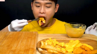 mukbang asmr món ăn ngon cực phần 62 #amthuc #monngon