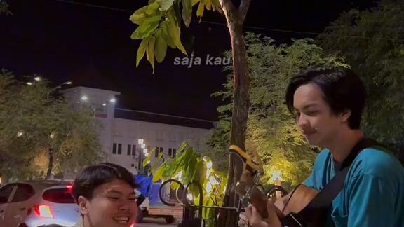 kena jump sscare nih