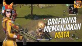 Game Battle Royale Paling Unik! Grafik Memanjakan Mata | Farlight 84 Gameplay - Indonesia