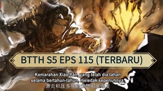 BTTH S5 EPS 115 (TRRBARU)