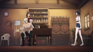 Sanxian Lun hui Eps 02 Sub Indo