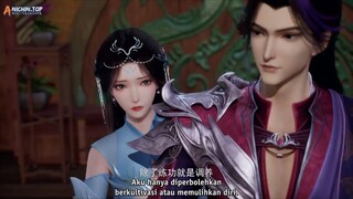 Glorius Revenge Of Ye Feng Eps 62 Sub Indo