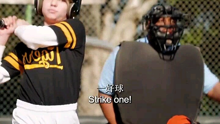 They’ve got an amazing grandma and an equally amazing mom.