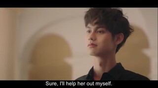 F4 Thailand EP 8 Eng Sub