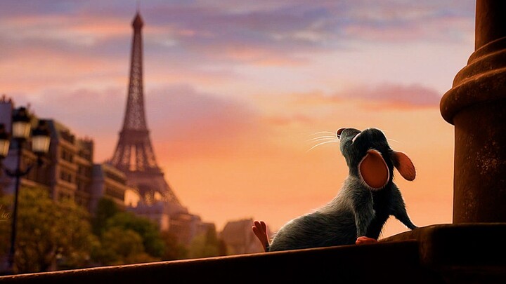 ไม่ใช่ทุกคนจะกลายเป็นศิลปินผู้ยิ่งใหญ่ได้ แต่ศิลปินผู้ยิ่งใหญ่สามารถมาจากทุกมุมโลก!