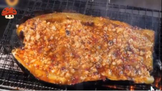 Bụng sôi ục ục luôn á #food #doanngon