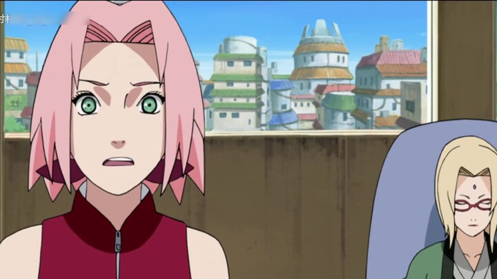 [Village Chief's Rant/The Road of Ninja] Sasuke and Hinata have changed a lot, but the story of the 