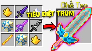 JAYGRAY CHẾ TẠO THÀNH CÔNG VŨ KHÍ CUỐI CÙNG CÓ THỂ TIÊU DIỆT TRÙM - TẬP CUỐI (MINECRAFT AETHER 2)