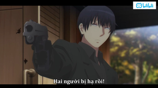 Genousy - Phim anime về Koroshi gay cấn - Phần 9 #anime #schooltime