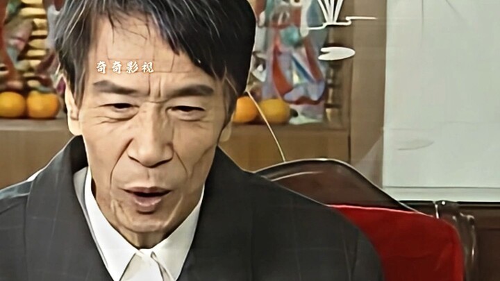 “Đây đúng là họ hàng thật mà!”