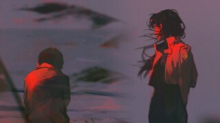 "保持心脏震荡吧 ，总有人等你共鸣"