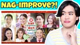 GMA Christmas Station ID 2021: Love Together, Hope Together | REACTION VIDEO