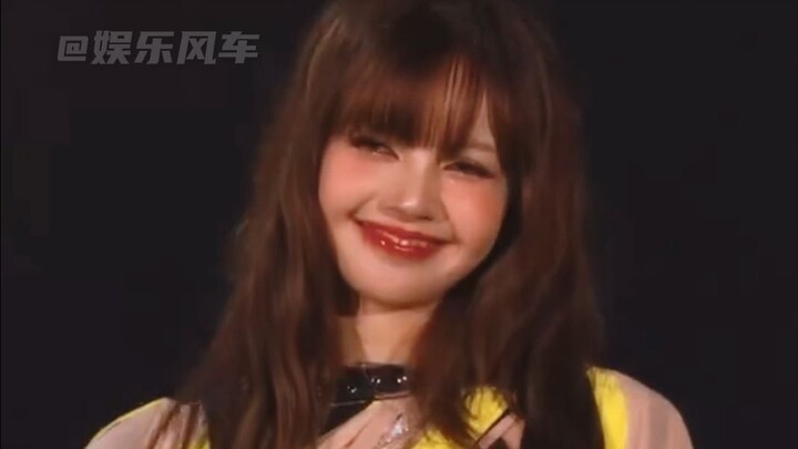 Is Lisa subtly expressing her love for LV's third son through her new song?