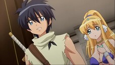 Zero no Tsukaima S3 - 11 (Sub Indo)