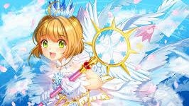 sakura thủ lĩnh thẻ bài phần 1 tập 31 lồng tiếng