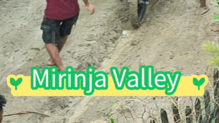 Mirinja Valley Bike Ride