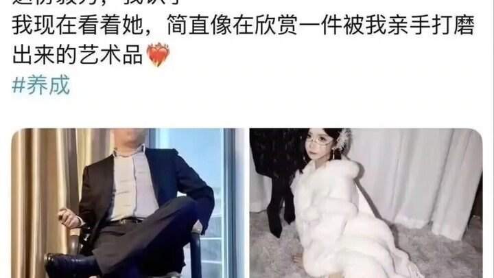 Kỹ thuật đào tạo đỉnh cao: Từ ông chú bảnh chọe đến mỹ nam hoàn hảo