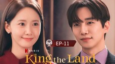 King The Land [Episode-11] Hindi Dubbed....K-Drama....Korean Drama....2025