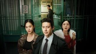 Parole Examiner Lee Ep 9 Subtitle Indonesia