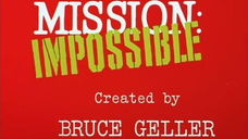 Mission Impossible S01E01 Pilot